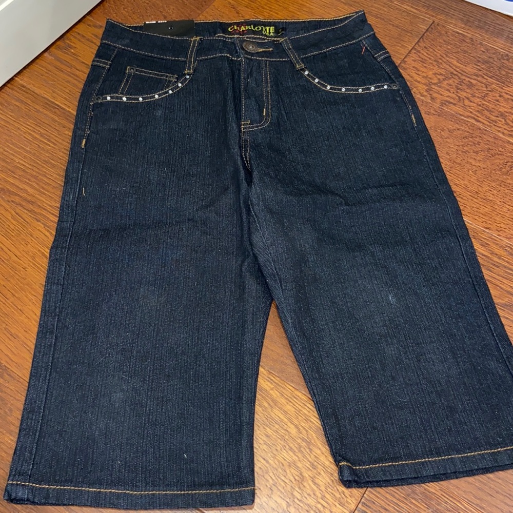 New with tags.  Size 1/2.